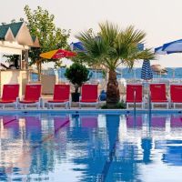 dogan beach resort