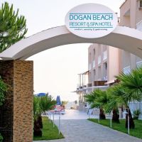 dogan beach resort
