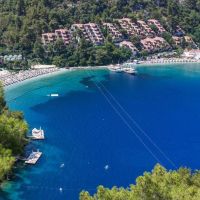 hillside beach club