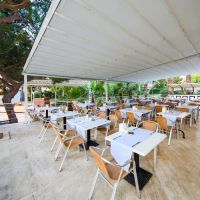 Tui Fun&sun Comfort Beach Resort (ex. avantgarde hotel comfort )