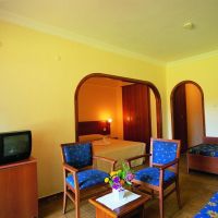 dogan paradise beach resort