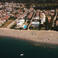dogan beach resort