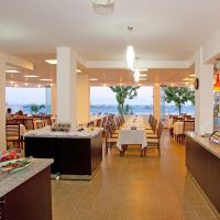 dogan beach resort