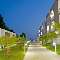 dogan beach resort