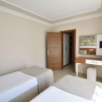 nicholas park hotel