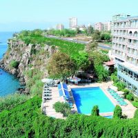 lara hotel