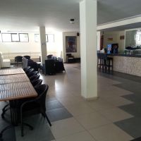 nicholas park hotel