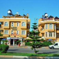 sava butik hotel