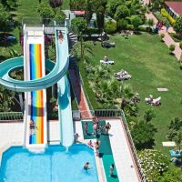 titan garden hotel