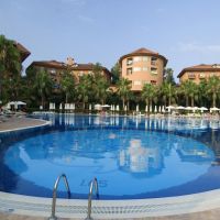 otium family stone palace (ex. larissa stone palace resort)