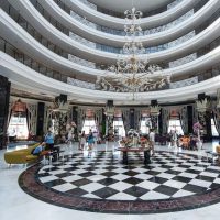 seaden sea planet resort & spa (ex.sea planet resort & spa)