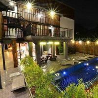 lap roi karon beachfront hotel & resort