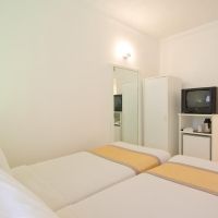 ambassador city inn wing