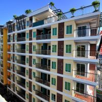 apk resort & spa