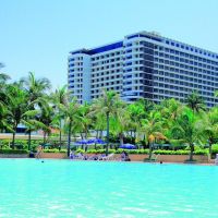 ambassador city jomtien