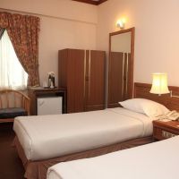ambassador city jomtien
