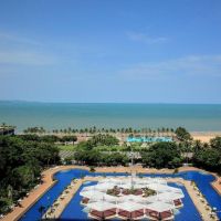 ambassador city jomtien