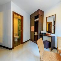 the three by apk resort