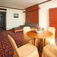 ambassador city jomtien