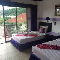 asena karon resort