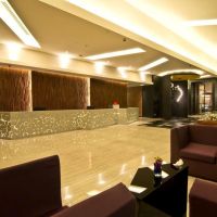 tsix 5 hotel