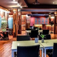 lap roi karon beachfront hotel & resort