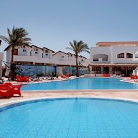 ganet sinai resort