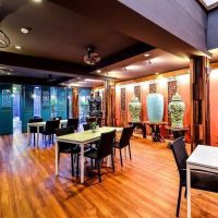 lap roi karon beachfront hotel & resort