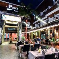 lap roi karon beachfront hotel & resort