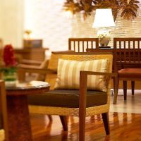 cosy beach deluxe wing (ex. cosy beach resort)