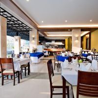 tuana blue sky resort