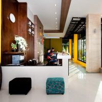 tuana blue sky resort