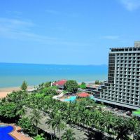 ambassador city jomtien