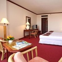 ambassador city jomtien