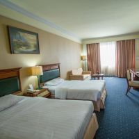 royal benja hotel