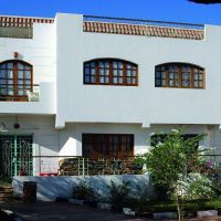 ganet sinai resort