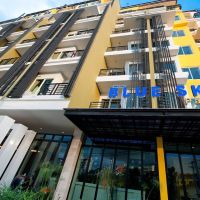 tuana blue sky resort