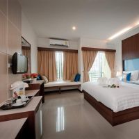 tuana blue sky resort