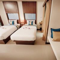 tuana blue sky resort