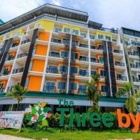 the three by apk resort