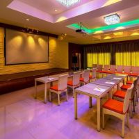 the three by apk resort