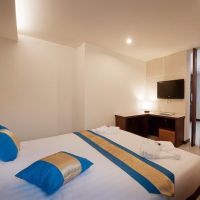 tuana blue sky resort
