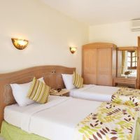 ganet sinai resort
