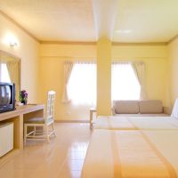 ambassador city inn wing