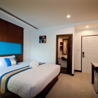 tuana blue sky resort