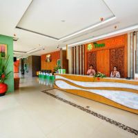 the three by apk resort