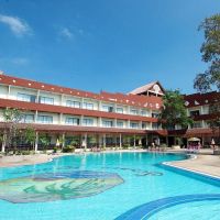 pattaya garden