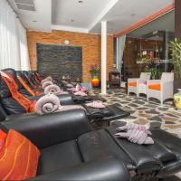 apk resort & spa