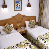 ganet sinai resort