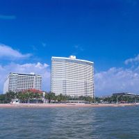 ambassador city jomtien